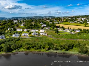 The Glebe, Letterkenny, Co. Donegal, Letterkenny, Co. Donegal