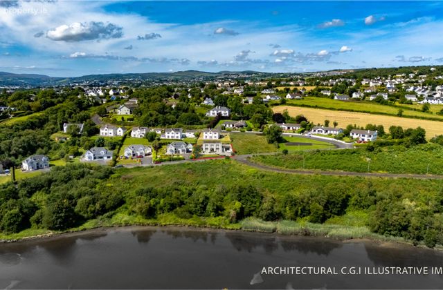 The Glebe, Letterkenny, Co. Donegal, Letterkenny, Co. Donegal - Click to view photos