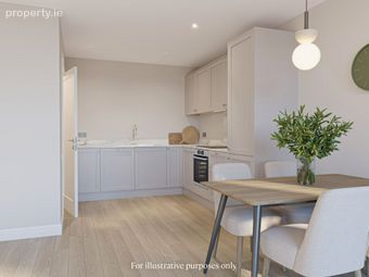 2 Bed Apartment, Coolock, Dublin 5 - Image 4