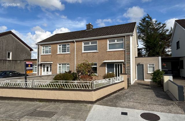 120 Ballinacurra Gardens, Limerick, Ballinacurra, Co. Limerick - Click to view photos