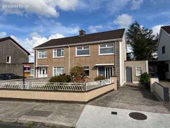 120 Ballinacurra Gardens, Limerick, Ballinacurra, Co. Limerick