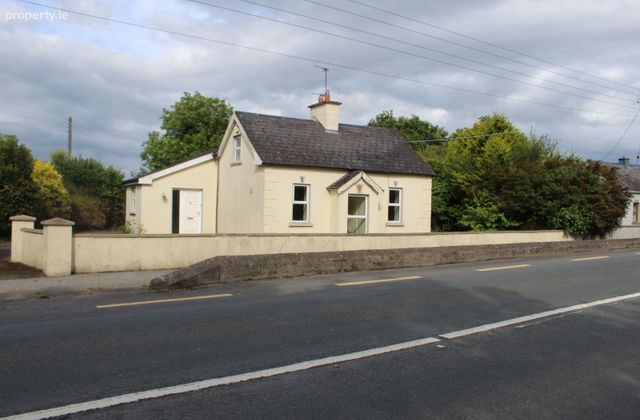 Main Street, Oola, Oola, Co. Limerick - Click to view photos