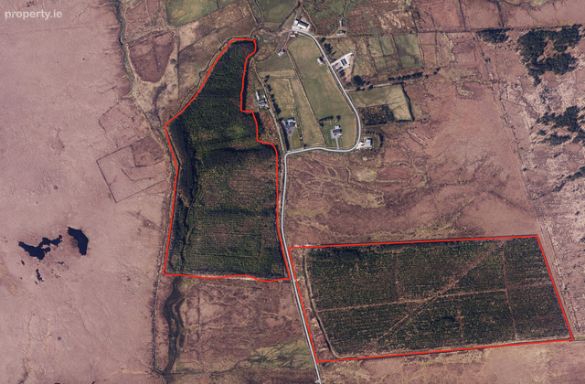 Baralty, Glenamoy, Co. Mayo - Click to view photos