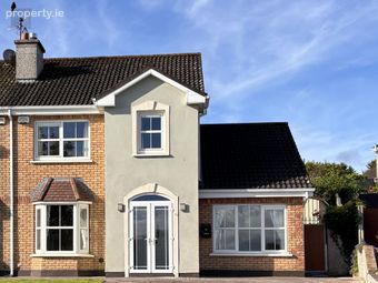 5 Gleann Aras View, Grenagh, Grenagh, Co. Cork