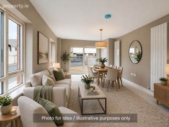 1 Latchford Gardens, Clonee, Dublin 15, Co. Dublin, Clonee, Dublin 15 - Image 4