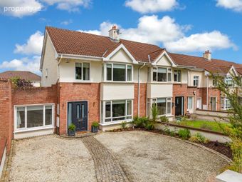 6 Oaktree Green, Castleknock, Dublin 15, Castleknock, Dublin 15