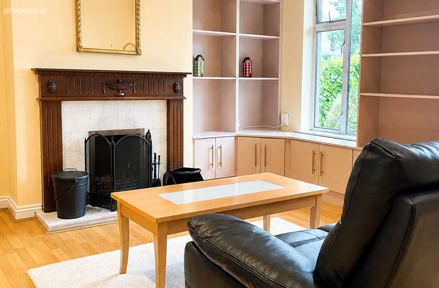 Leinster Road West, Harold's Cross, Dublin 6 - Click to view photos