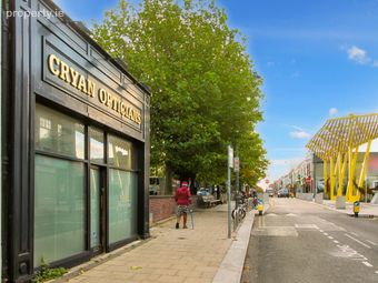 105 Lower Georges Street, Dun Laoghaire, Co. Dublin - Image 2