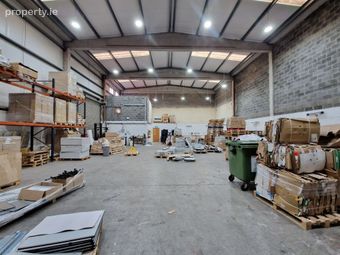 Unit 25n, Grants Park, Greenogue Business Park, Rathcoole, Co. Dublin - Image 3