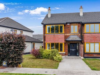 7 Poynton Place, Ballivor, Co. Meath, Ballivor, Co. Meath