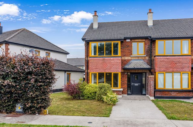 7 Poynton Place, Ballivor, Co. Meath, Ballivor, Co. Meath - Click to view photos