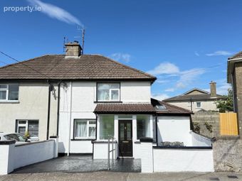 64 Bishop's Water, Wexford Town, Co. Wexford