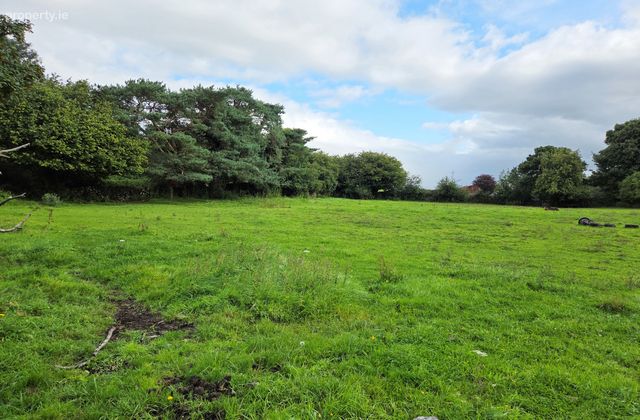 Derrada, Partry, Ballinrobe, Co. Mayo - Click to view photos