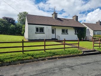 8 Oriel Park, Emyvale, Co. Monaghan