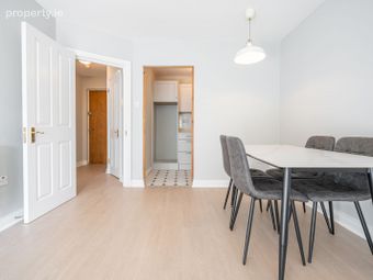 Apartment 28, Manor Hall, Kilmainham, Dublin 8 - Image 5