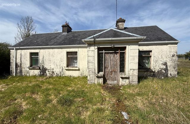 Corramaeeagh, Kilkerran, Galway, Galway City Centre, Newbridge, Co. Galway - Click to view photos
