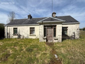 Corramaeeagh, Kilkerran, Galway, Galway City Centre, Newbridge, Co. Galway