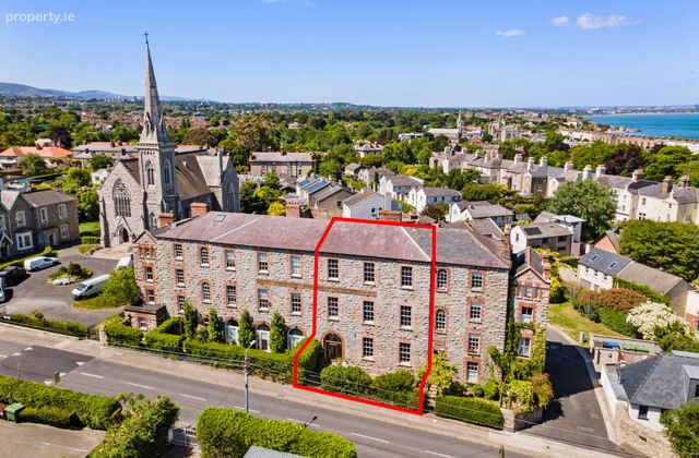 19/20 York Road, Dun Laoghaire, Co. Dublin, Dun Laoghaire, Co. Dublin - Click to view photos