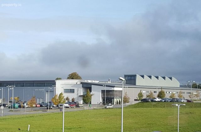 Cill&iacute;n Hill Business And Retail Park, Cill&iacute;n Hill, Dublin Road, Kilkenny, Co. Kilkenny - Click to view photos