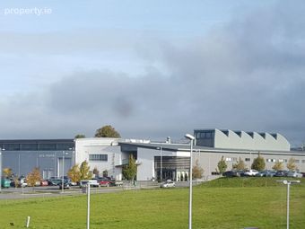 Cillin Hill Business Park, Cillin Hill, Dublin Road, Kilkenny, Co. Kilkenny - Image 2