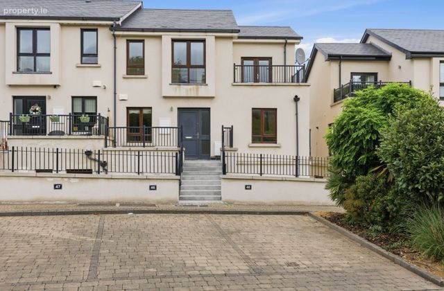 46 Parkview, Robswall, Malahide, Co. Dublin - Click to view photos