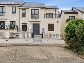 46 Parkview, Robswall, Malahide, Co. Dublin
