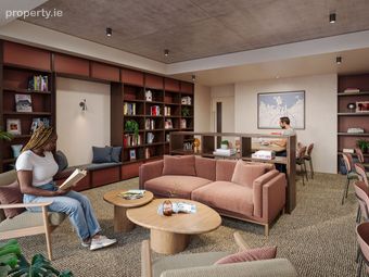 Pad, Hill Street, Dublin 1 - Image 5