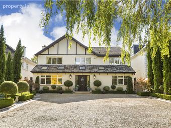 Moybrook, Avoca Avenue, Blackrock, Co. Dublin, Blackrock, Co. Dublin