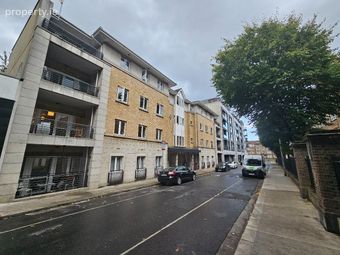 Emmet Place Apartments, Usher Steet, Usher's Quay, Dublin 8 - Image 4