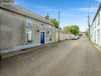 De Grae, 4 Hogan's Row, Blind Gate, Kinsale, Co. Cork - Image 3