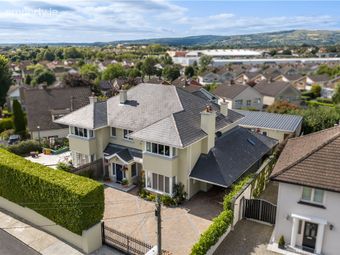 Ardnaculla, Fortmary Park, North Circular Road, Limerick, North Circular Road, Co. Limerick - Image 3