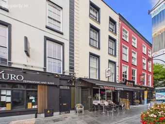 Apartment 1, 7 The Mall, Waterford City Centre, Co. Waterford - Image 5