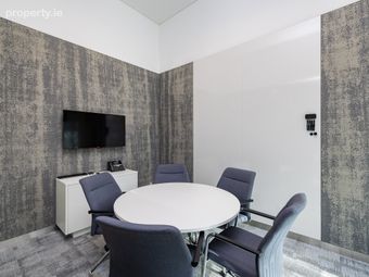 Ground Floor (west), Treasury Dock, North Wall Quay, Dublin 1 - Image 4