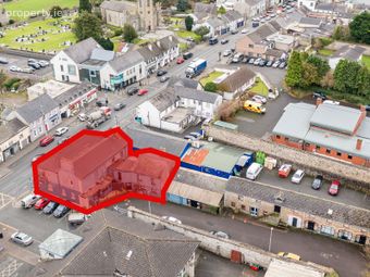 Market Street, Ardee, Ardee, Co. Louth - Image 4