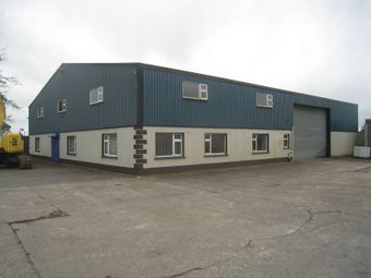 Ballynagoshen, Edgeworthstown, Corbay Upper, Co. Longford - Image 2