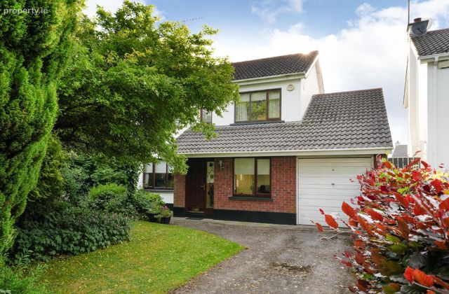 21 The Rise, Dunshaughlin, Co. Meath - Click to view photos