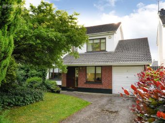 21 The Rise, Dunshaughlin, Co. Meath