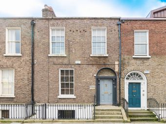 147 Pearse Street, Dublin 2