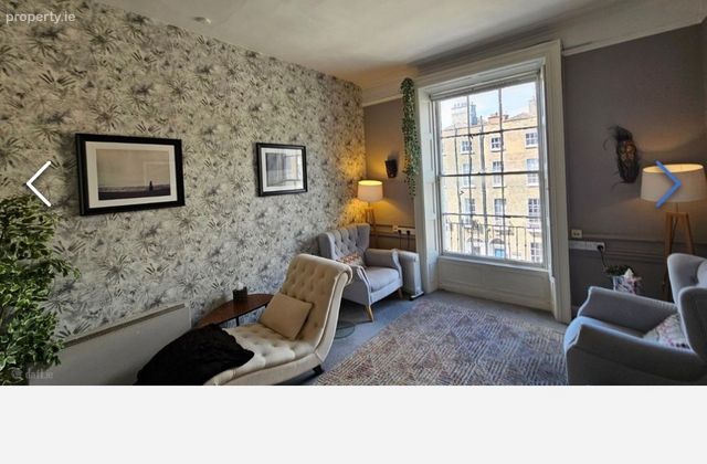 Fitzwilliam square, Dublin 2 - Click to view photos