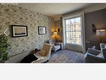 Fitzwilliam square, Dublin 2