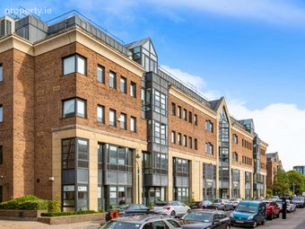 Percy Exchange, 8-34 Percy Place, Ballsbridge, Co. Dublin, Ballsbridge, Dublin 4
