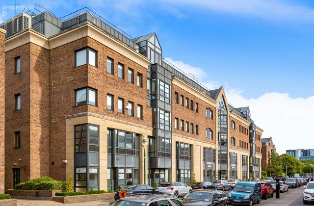 Percy Exchange, 8-34 Percy Place, Ballsbridge, Dublin 4, Ballsbridge, Dublin 4 - Click to view photos