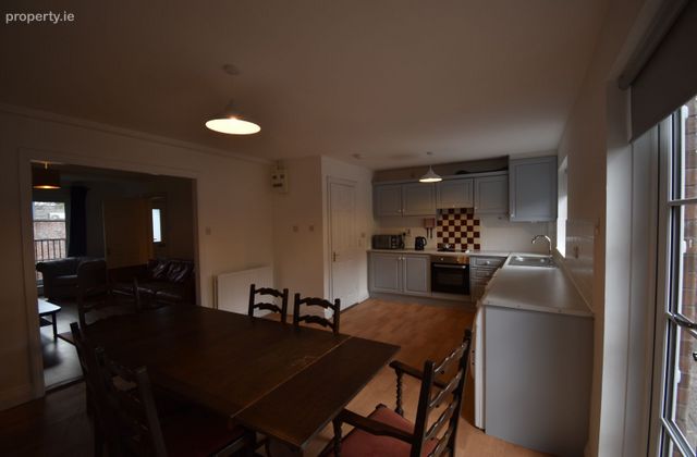 4 Sommerville, Reeves Wood, Cork City Centre, Co. Cork - Click to view photos