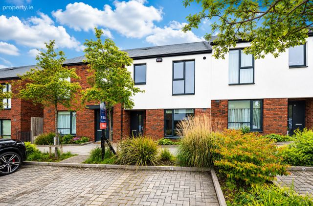 19 White Pines Glade, Stocking Avenue, Rathfarnham, Dublin 16 - Click to view photos