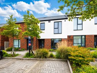 19 White Pines Glade, Stocking Avenue, Rathfarnham, Dublin 16