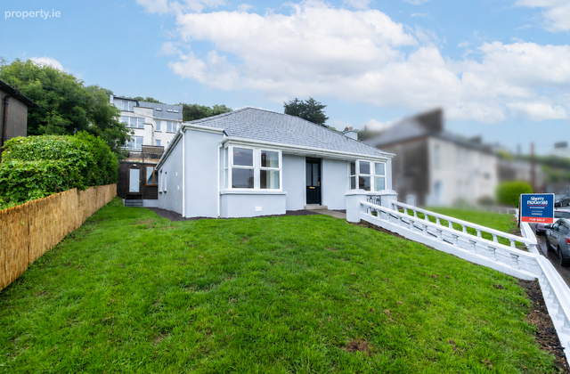 The Bungalow, Golflinks Road, Youghal, Co Cork, Youghal, Co. Cork - Click to view photos