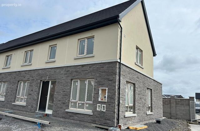 Type 2a, Ellwood Park, Ellwood Park Phase Two, Ballymakenny Road, Drogheda, Co. Louth, Drogheda, Co. Louth - Click to view photos