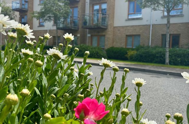 Apartment 55, Block E, Boden Heath, Ballyboden, Dublin 16 - Click to view photos