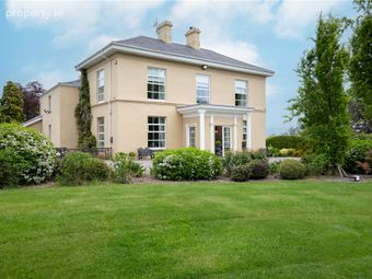 Carewswood House, Carewswood, Castlemartyr, Co. Cork, Castlemartyr, Co. Cork - Image 2
