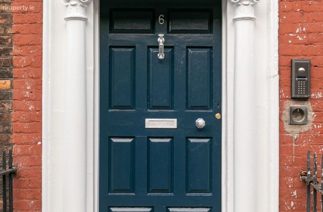 6 Blessington Street, Phibsborough, Dublin 7 - Click to view photos